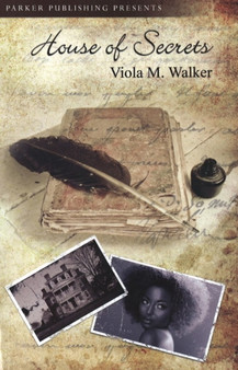 The House of Secrets by Viola M. Walker - Paperback