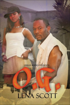 O.g. by Lena Scott - Paperback