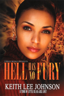 Hell Has No Fury by Keith Lee Johnson - Paperback