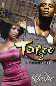 Taboo 2: Locked In by Yoshe - Paperback