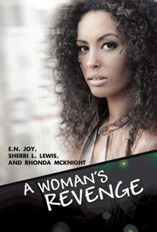 A Woman's Revenge by E.N. Joy - Paperback