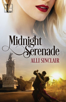 Midnight Serenade by Alli Sinclair - Paperback