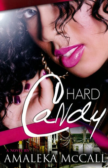 Hard Candy by Amaleka McCall - Paperback