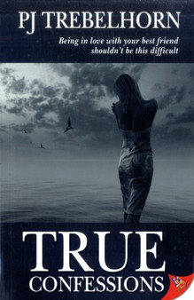 True Confessions by P.J. Trebelhorn - Paperback