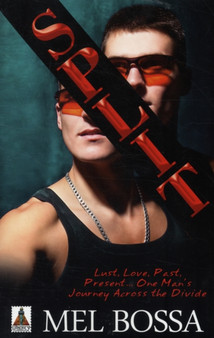 Split by Mel Bossa - Paperback