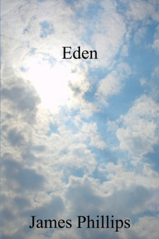 Eden by James Phillips - Paperback