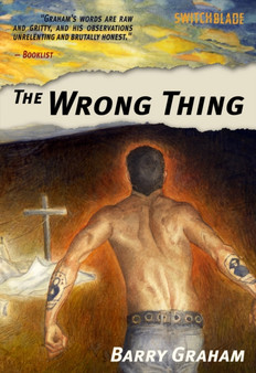 The Wrong Thing by Graham Barry - Paperback