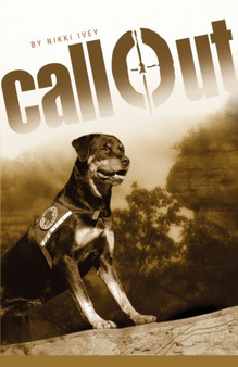 Callout by Nikki Ivey - Paperback