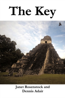 The Key by Janet Rosenstock - Paperback