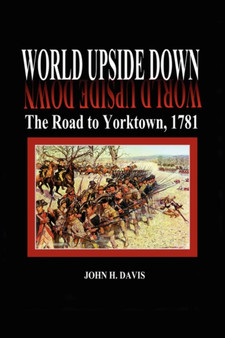 World Upside Down by John H Davis - Paperback