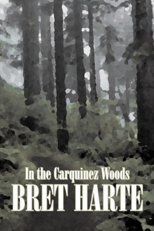 In the Carquinez Woods by Bret Harte, Fiction, Classics, Westerns, Historical by Bret Harte - Paperback