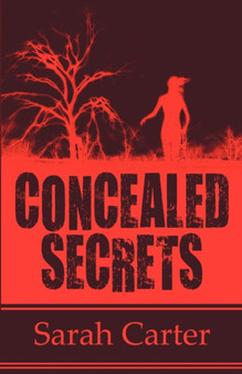 Concealed Secrets by Sarah Dr Carter - Paperback