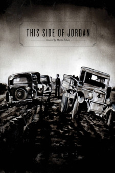 This Side Of Jordan by Monte Schulz - Hardback