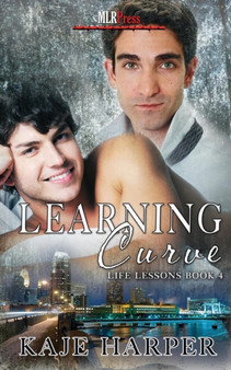 Learning Curve by Kaje Harper - Paperback