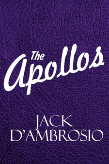 The Apollos by Jack D'Ambrosio - Paperback