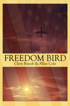 Freedom Bird by Chris Bunch - Paperback