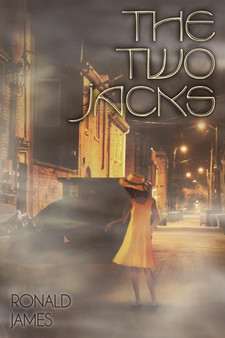 The Two Jacks by Ronald James - Paperback