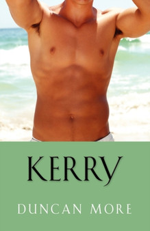 Kerry by Duncan More - Paperback