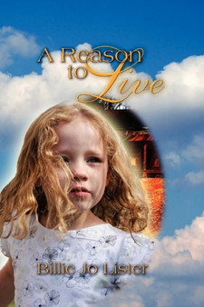A Reason to Live by Billie Jo Lister - Paperback