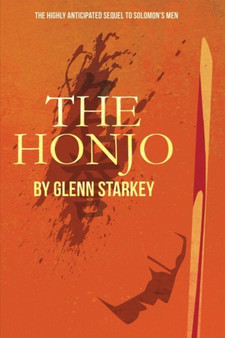 The Honjo by Glenn Starkey - Paperback
