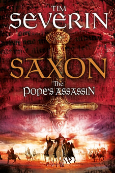 The Pope's Assassin : 3 by Tim Severin - Paperback