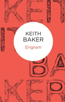 Engram by Keith Baker - Paperback