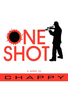 One Shot by Chappy - Paperback