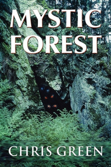 Mystic Forest by Chris Green - Paperback