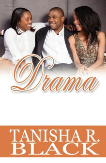 Drama by Tanisha R Black - Paperback