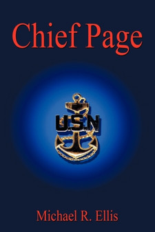 Chief Page by Michael R. Ellis - Paperback