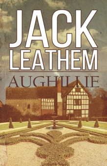 Aughillie by Jack Leathem - Paperback
