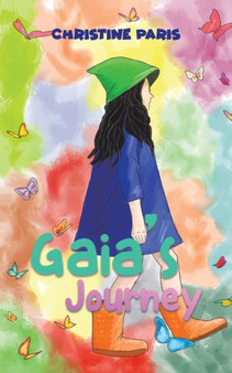Gaia's Journey by Christine Paris - Paperback