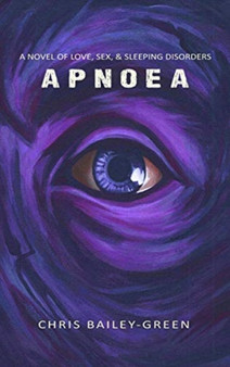 Apnoea by Chris Bailey-Green - Paperback