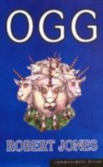 Ogg by Bob Jones - Paperback