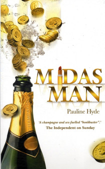 Midas Man by Pauline Hyde - Paperback