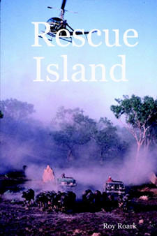 Rescue Island by Roy Roark - Paperback