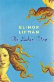 The Ladies' Man by Elinor Lipman - Paperback