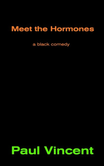 Meet the Hormones by Paul Vincent - Paperback