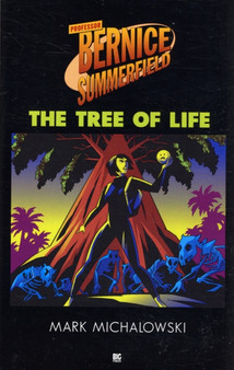 BERNICE SUMMERFIELD TREE OF LIFE by MARK MICHALOWSKI - Hardback