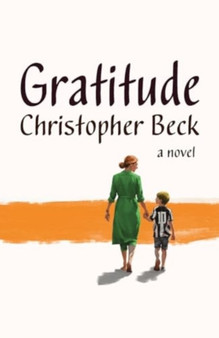 Gratitude by Christopher Beck - Paperback