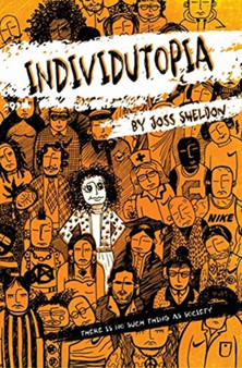 Individutopia by Joss Sheldon - Paperback