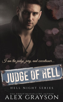 Judge of Hell : 3 by Alex Grayson - Paperback