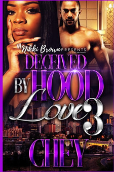 Deceived by Hood Love 3 by Chey - Paperback