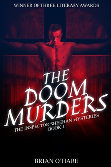 The Doom Murders : 1 by Brian O'Hare - Paperback