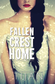 Fallen Crest Home : Fallen Crest Series by Tijan - Paperback