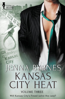 Kansas City Heat : Vol 3 by Jenna Byrnes - Paperback