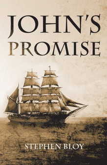 John's Promise by Stephen Bloy - Paperback