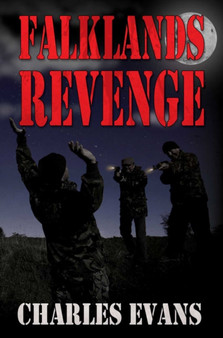 Falklands Revenge by Charles Evans - Paperback