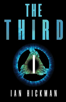 The Third I by Ian Hickman - Paperback