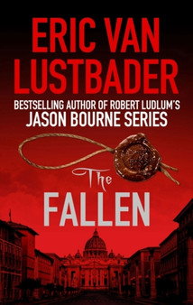 The Fallen : 2 by Eric van Lustbader - Paperback